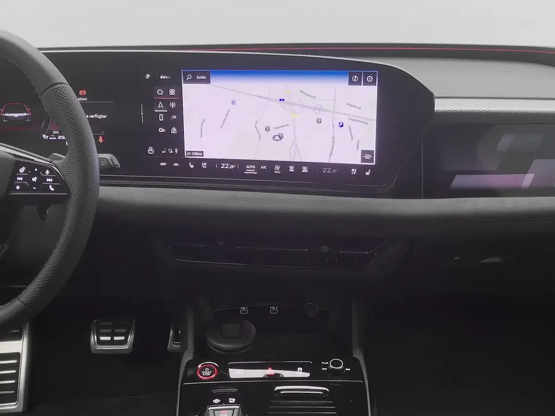Audi S6 e-tron quattro - Thumbnail 12