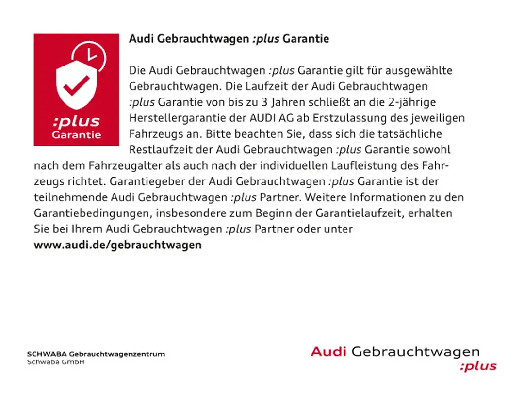 Audi S6 e-tron quattro - Thumbnail 4