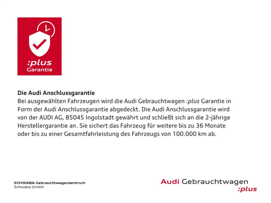Audi S6 e-tron quattro - Thumbnail 5
