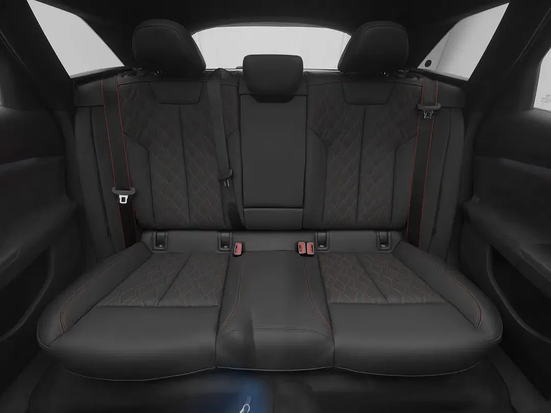 Audi S6 e-tron quattro - Thumbnail 7