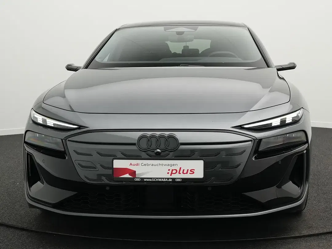 Audi S6 e-tron quattro - Thumbnail 8