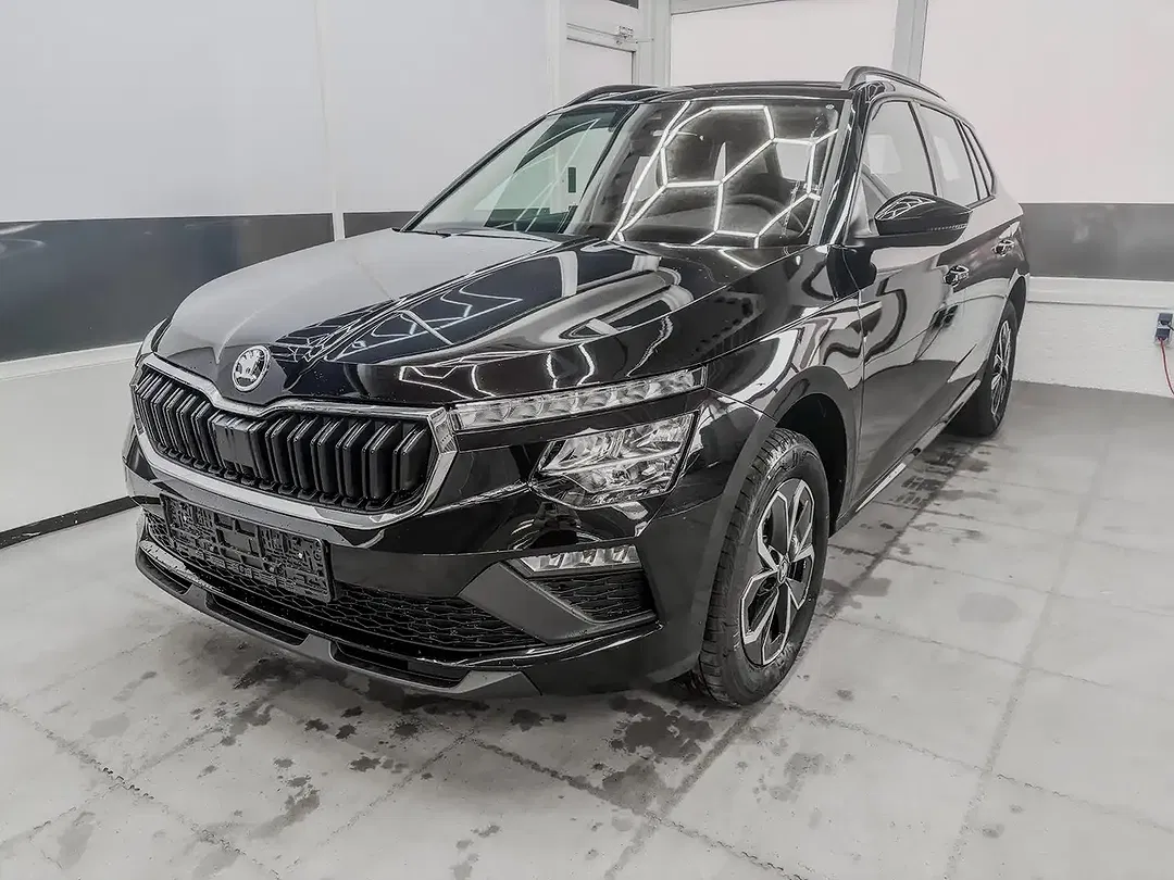 Skoda Kamiq 85 1.0 TSI DSG - foto 1