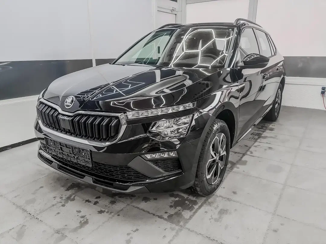 Skoda Kamiq 85 1.0 TSI DSG - Afbeelding 1