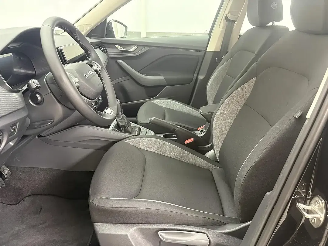 Skoda Kamiq 85 1.0 TSI DSG - Thumbnail 10