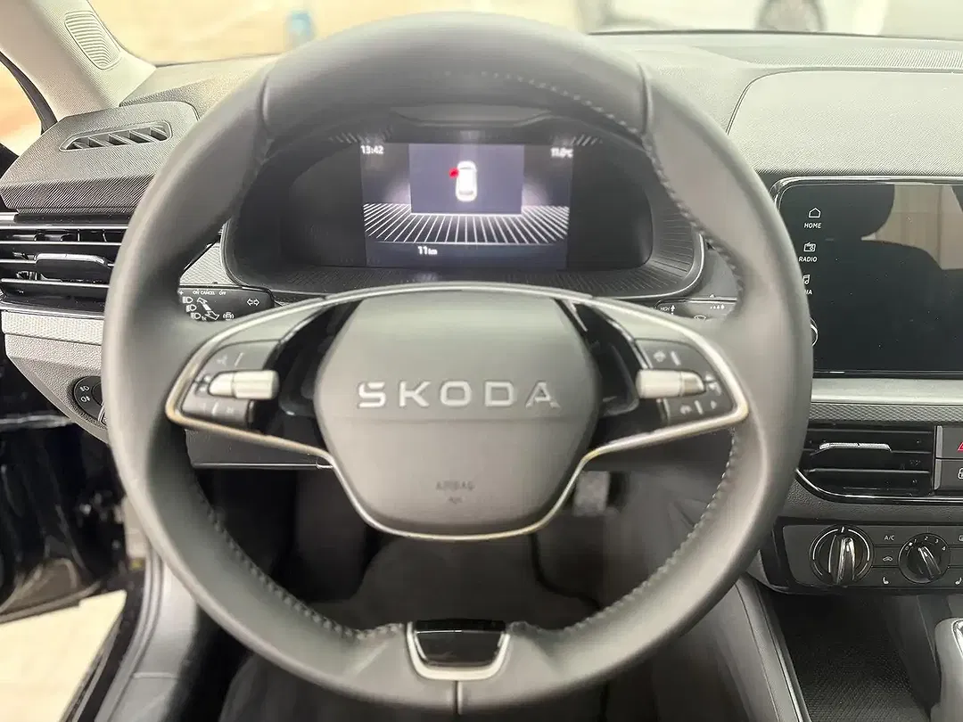 Skoda Kamiq 85 1.0 TSI DSG - Thumbnail 13