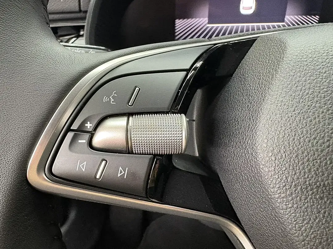 Skoda Kamiq 85 1.0 TSI DSG - Thumbnail 14