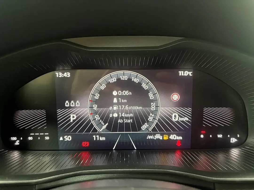 Skoda Kamiq 85 1.0 TSI DSG - foto 15