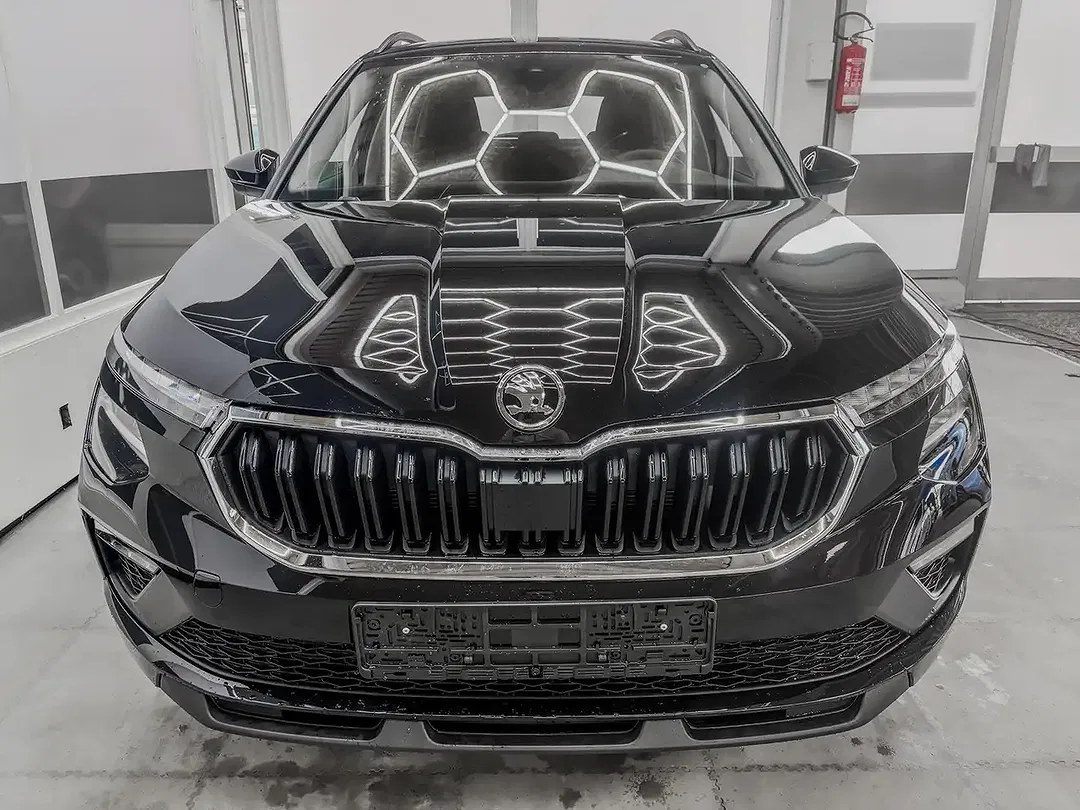 Skoda Kamiq 85 1.0 TSI DSG - foto 2