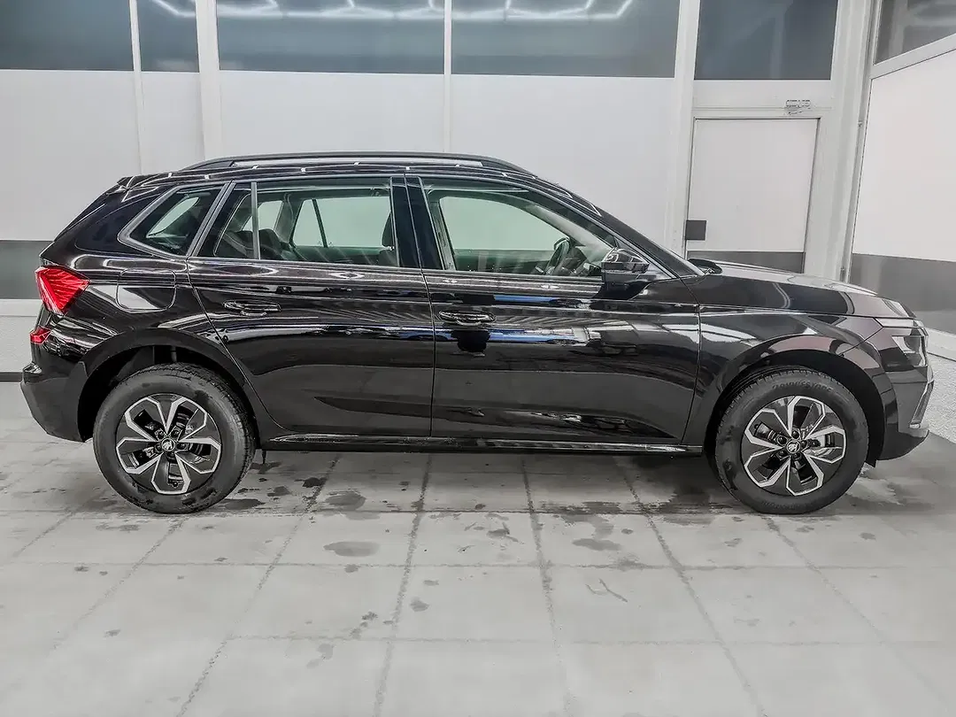 Skoda Kamiq 85 1.0 TSI DSG - Thumbnail 4