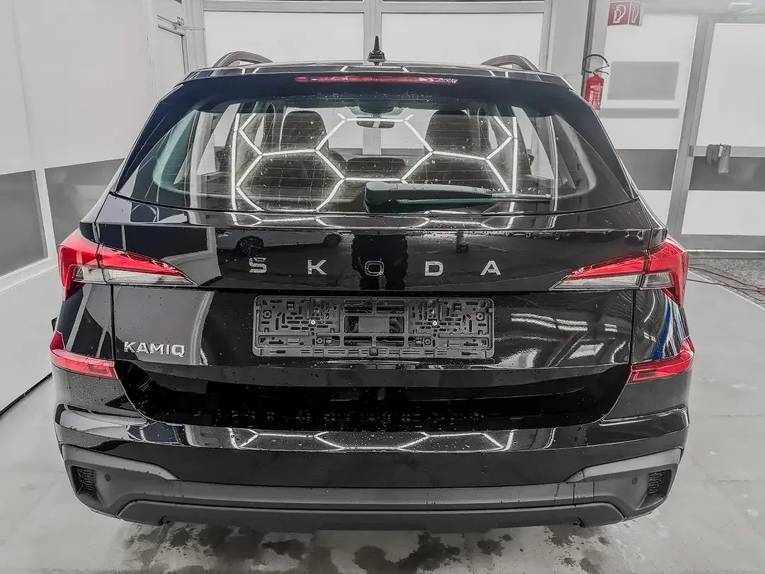 Skoda Kamiq 85 1.0 TSI DSG - Thumbnail 6