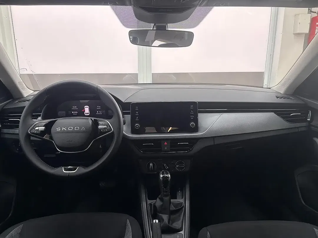 Skoda Kamiq 85 1.0 TSI DSG - Thumbnail 9