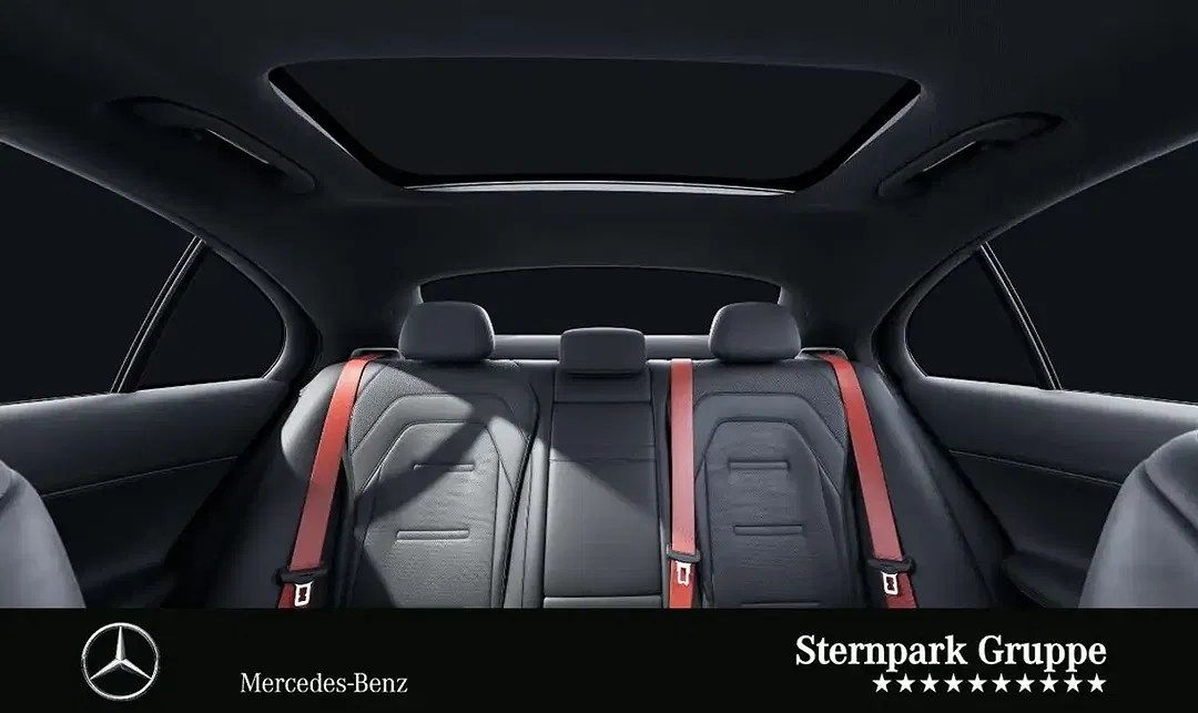 Mercedes-Benz E 53 AMG 4MATIC - Thumbnail 7