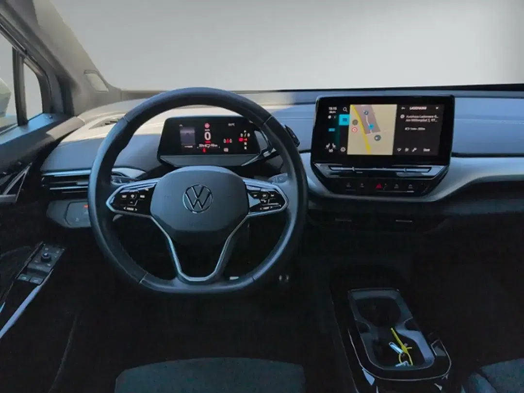 Volkswagen ID.4 Pro Performance - Thumbnail 13