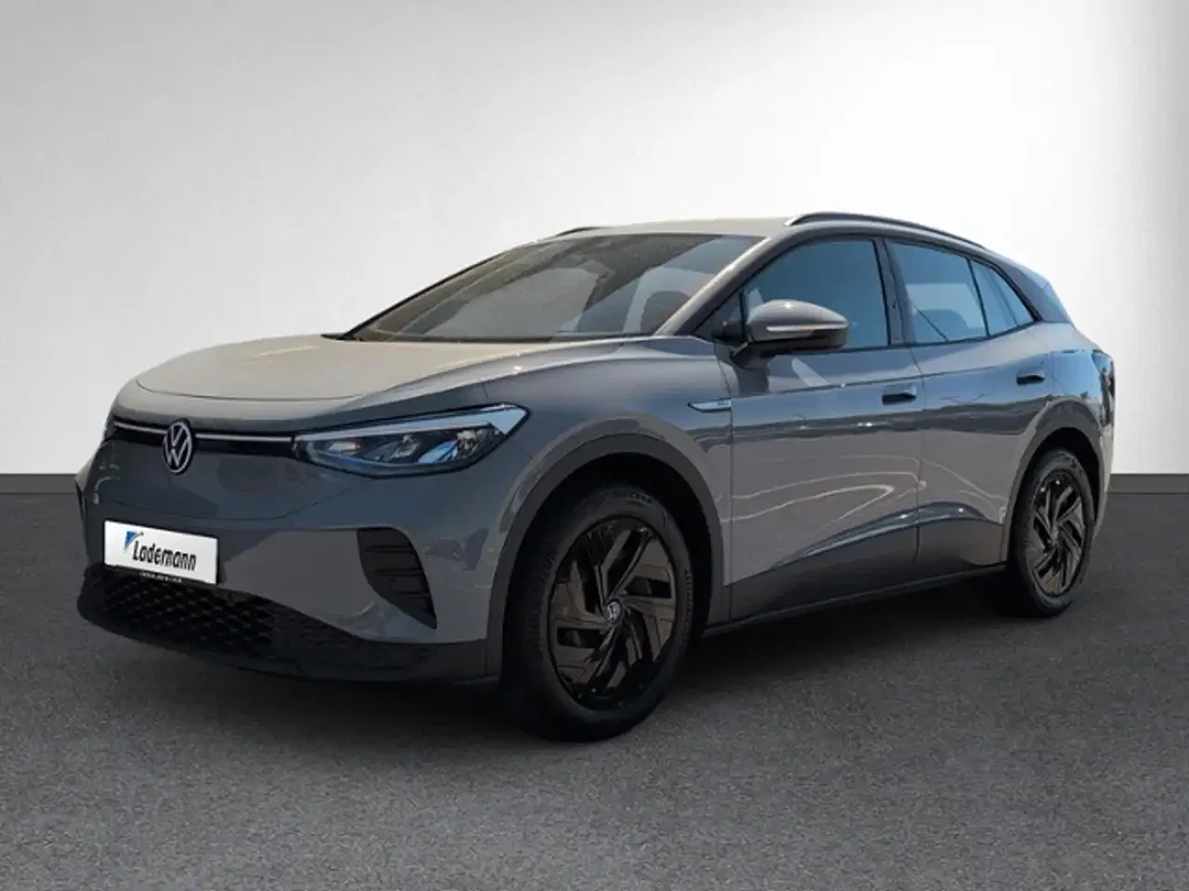 Volkswagen ID.4 Pro Performance - Afbeelding 1