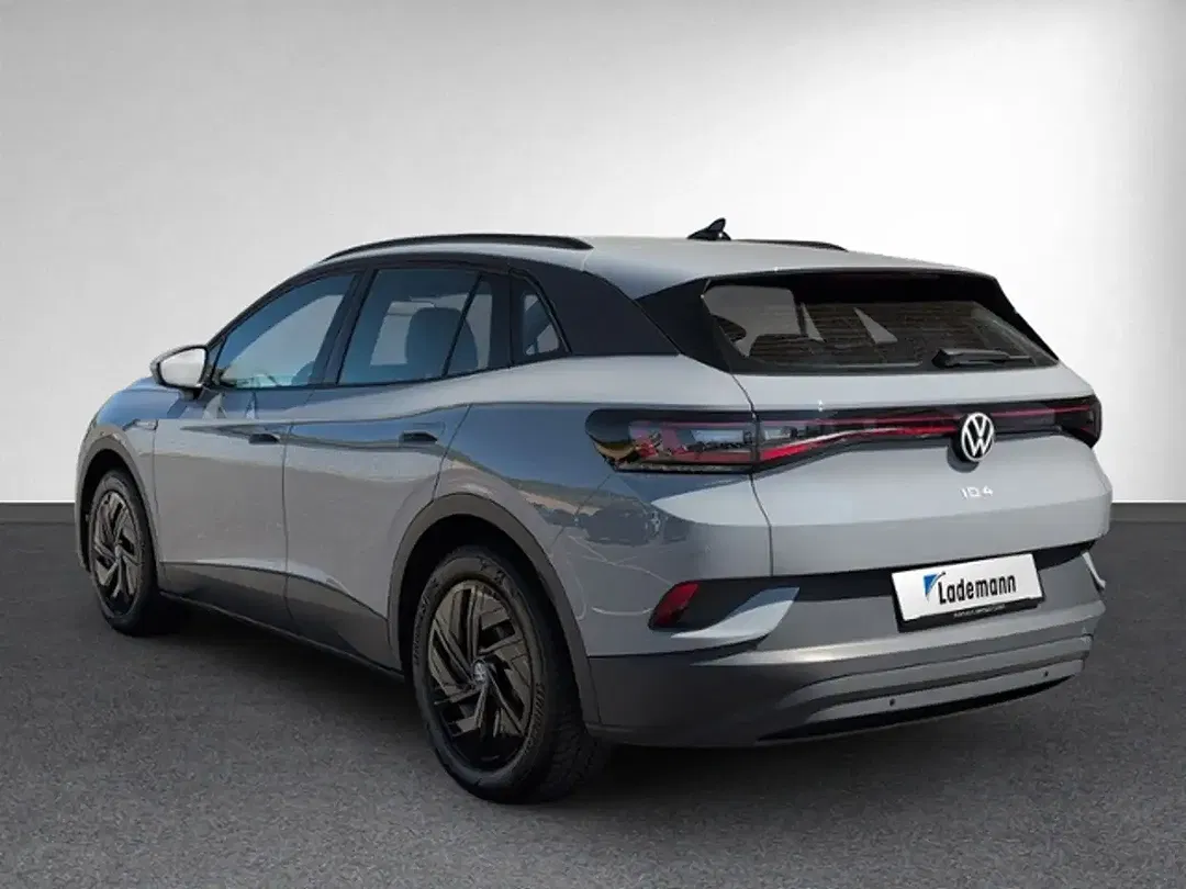 Volkswagen ID.4 Pro Performance - Thumbnail 3
