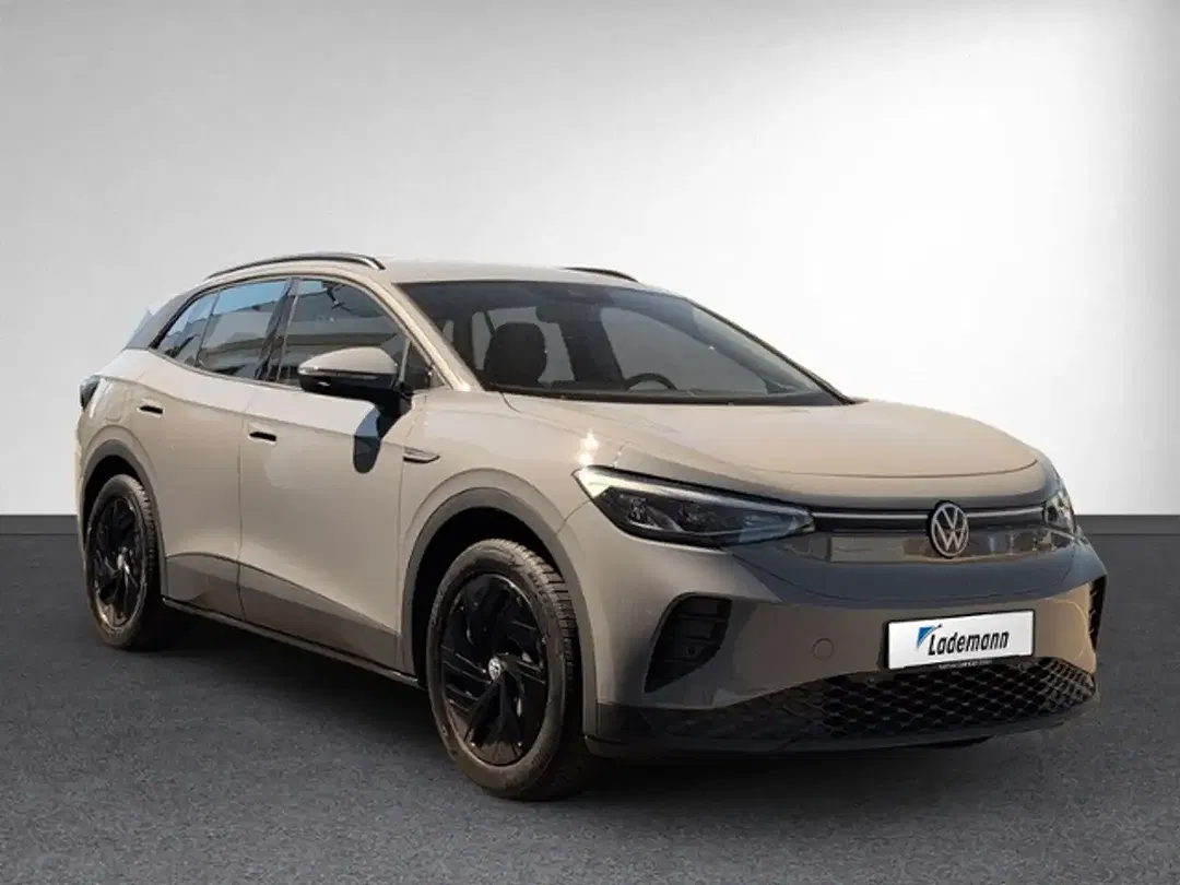 Volkswagen ID.4 Pro Performance - Thumbnail 4