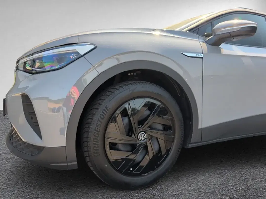 Volkswagen ID.4 Pro Performance - Thumbnail 5