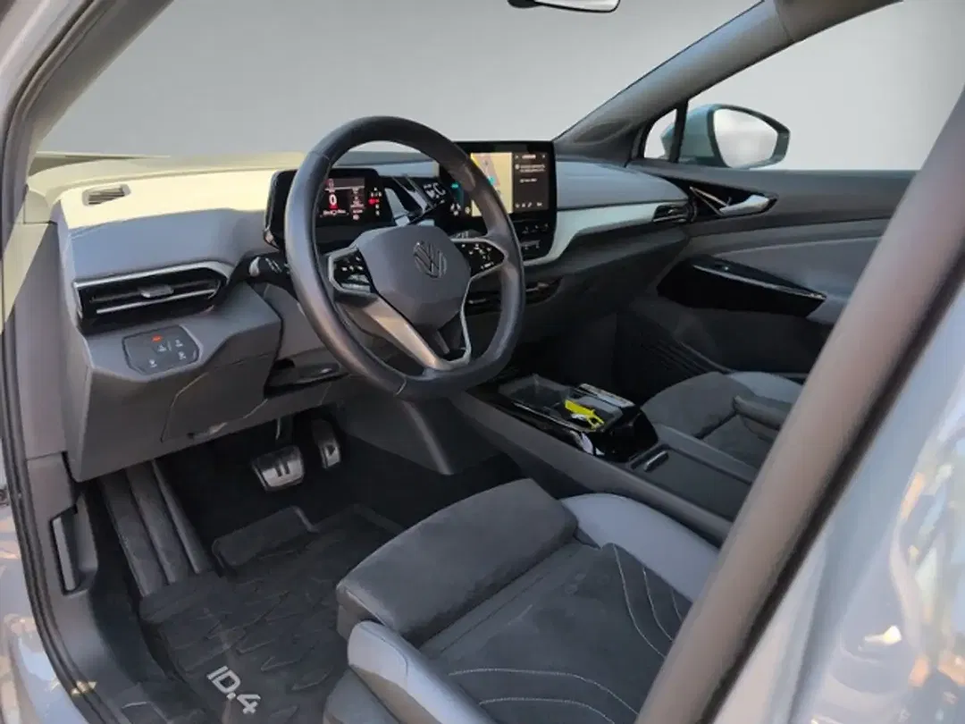 Volkswagen ID.4 Pro Performance - Thumbnail 7