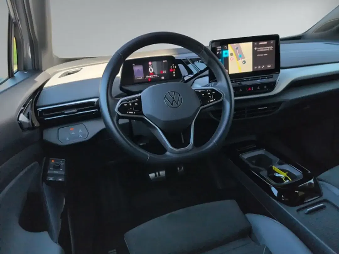 Volkswagen ID.4 Pro Performance - Thumbnail 8