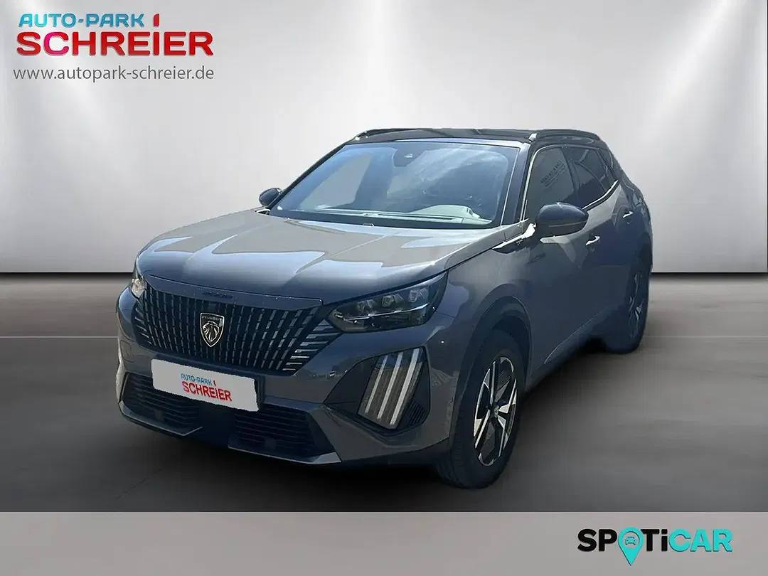 Peugeot 2008 GT - foto 1