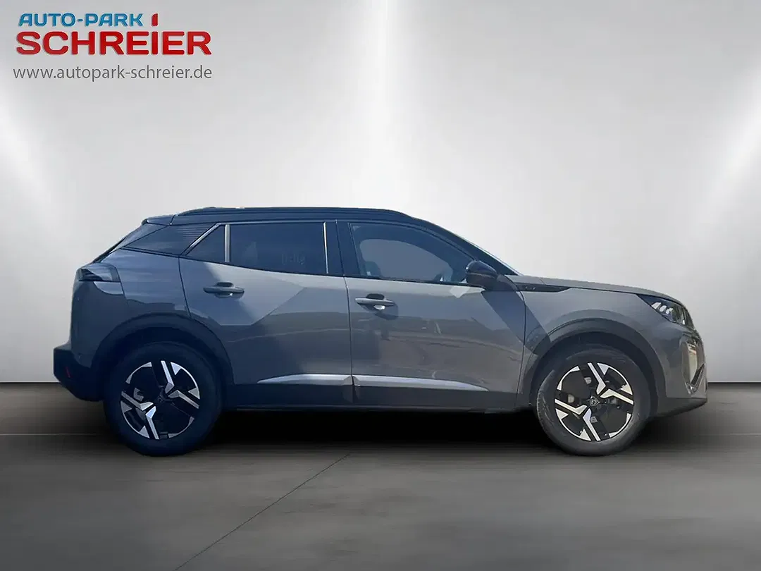 Peugeot 2008 GT - Thumbnail 5