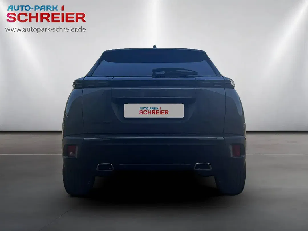 Peugeot 2008 GT - Thumbnail 6