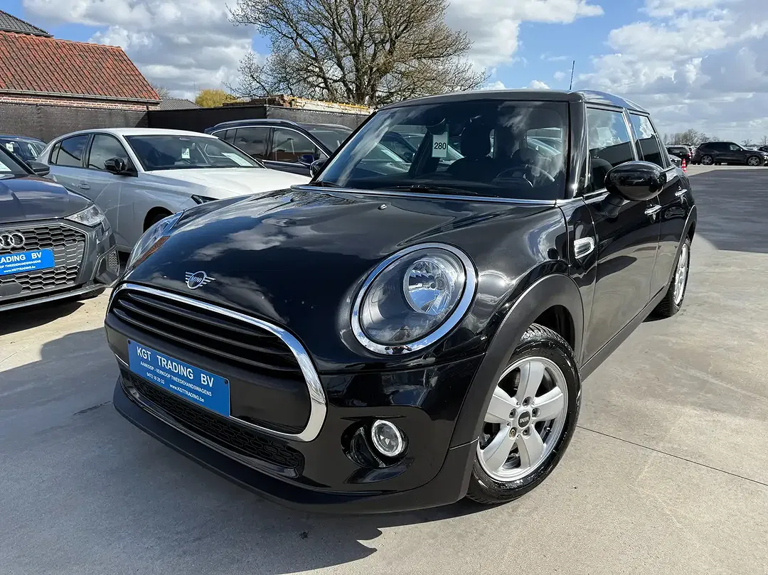 MINI One 1.5 - foto 1