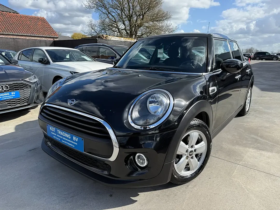 MINI One 1.5 - Afbeelding 1