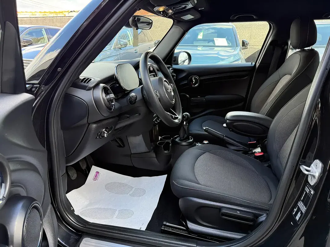 MINI One 1.5 - Thumbnail 11