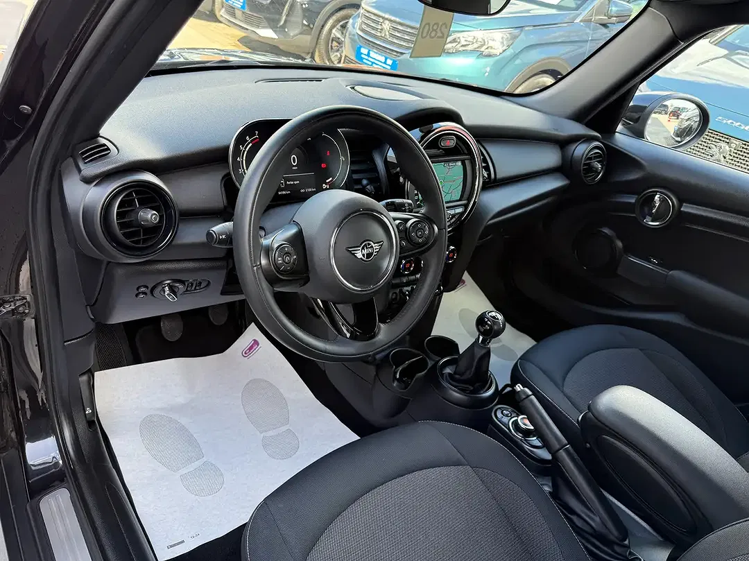 MINI One 1.5 - Thumbnail 12