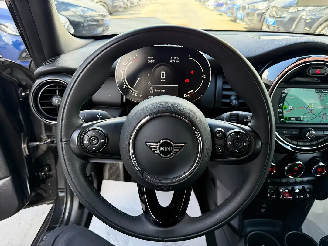 MINI One 1.5 - foto 15
