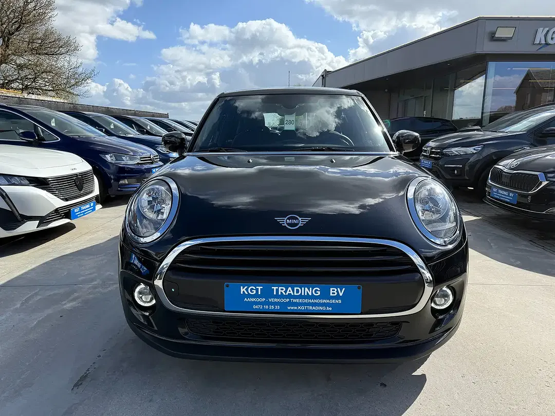 MINI One 1.5 - foto 2