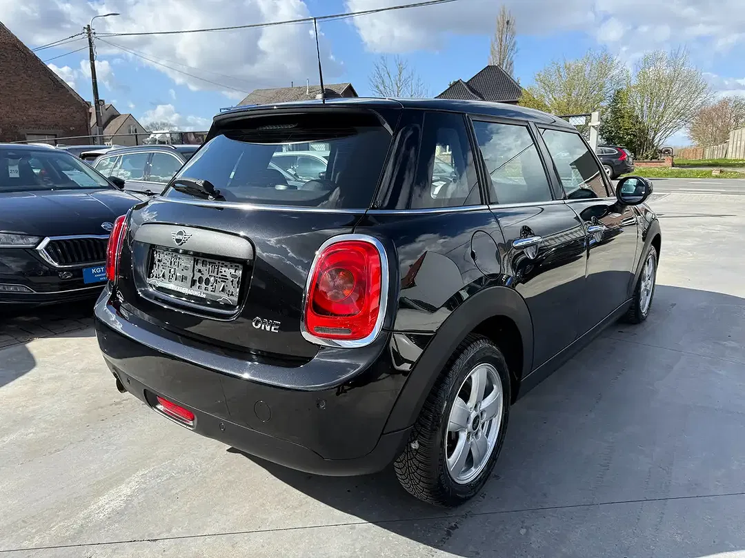 MINI One 1.5 - Thumbnail 5