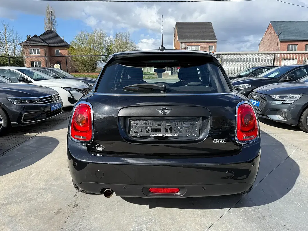 MINI One 1.5 - Thumbnail 6