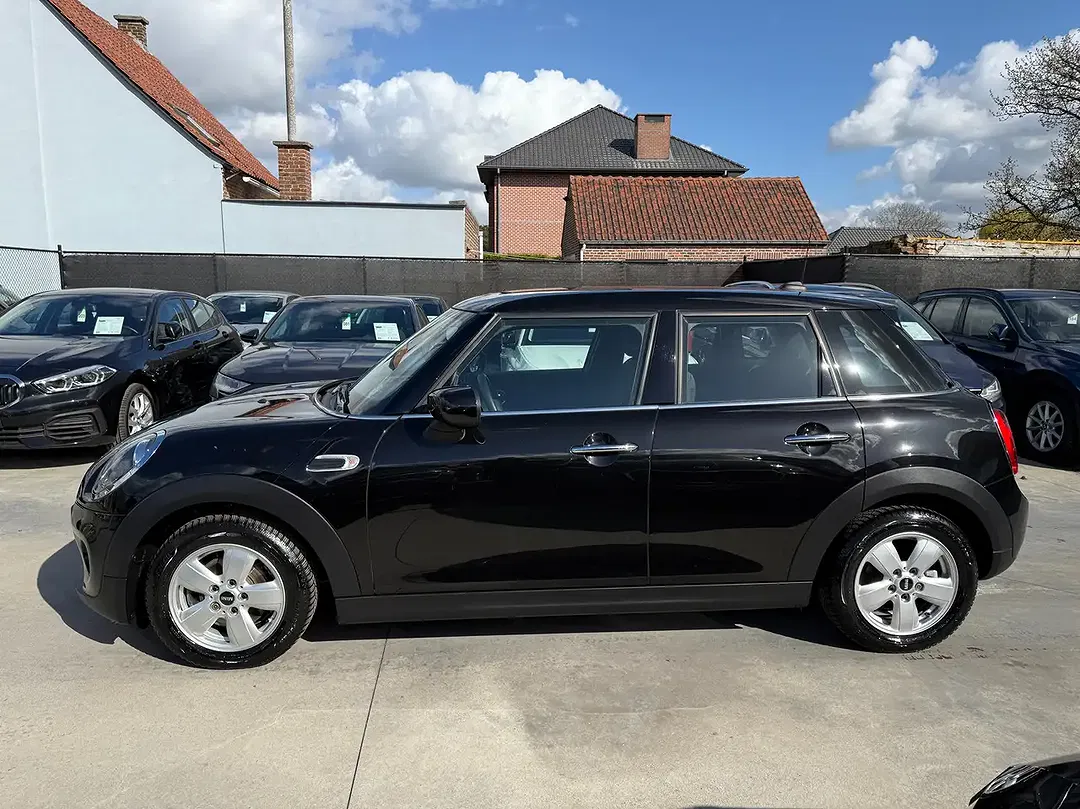 MINI One 1.5 - Thumbnail 8