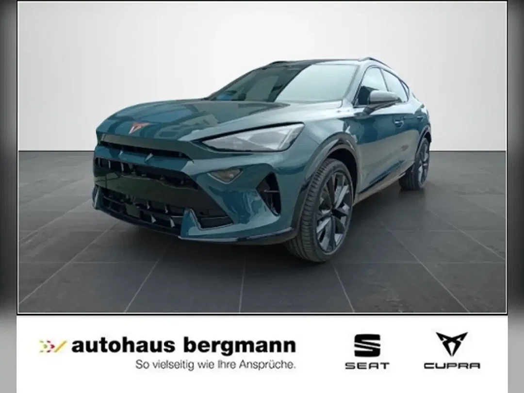 CUPRA Formentor 1.5 PHEV DSG VZ Edition - Afbeelding 1