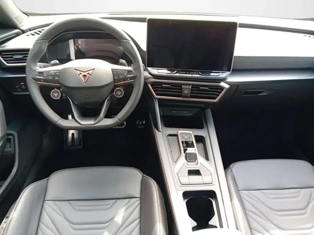 CUPRA Formentor 1.5 PHEV DSG VZ Edition - Thumbnail 12
