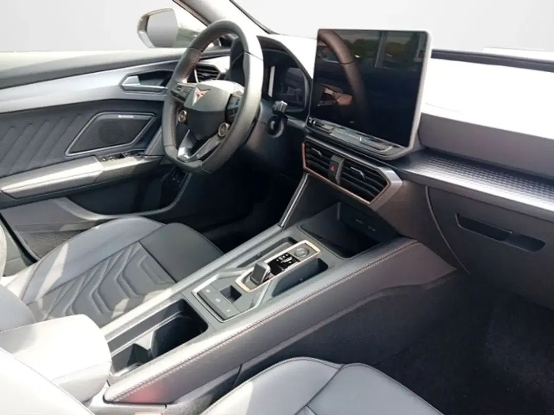 CUPRA Formentor 1.5 PHEV DSG VZ Edition - Thumbnail 13