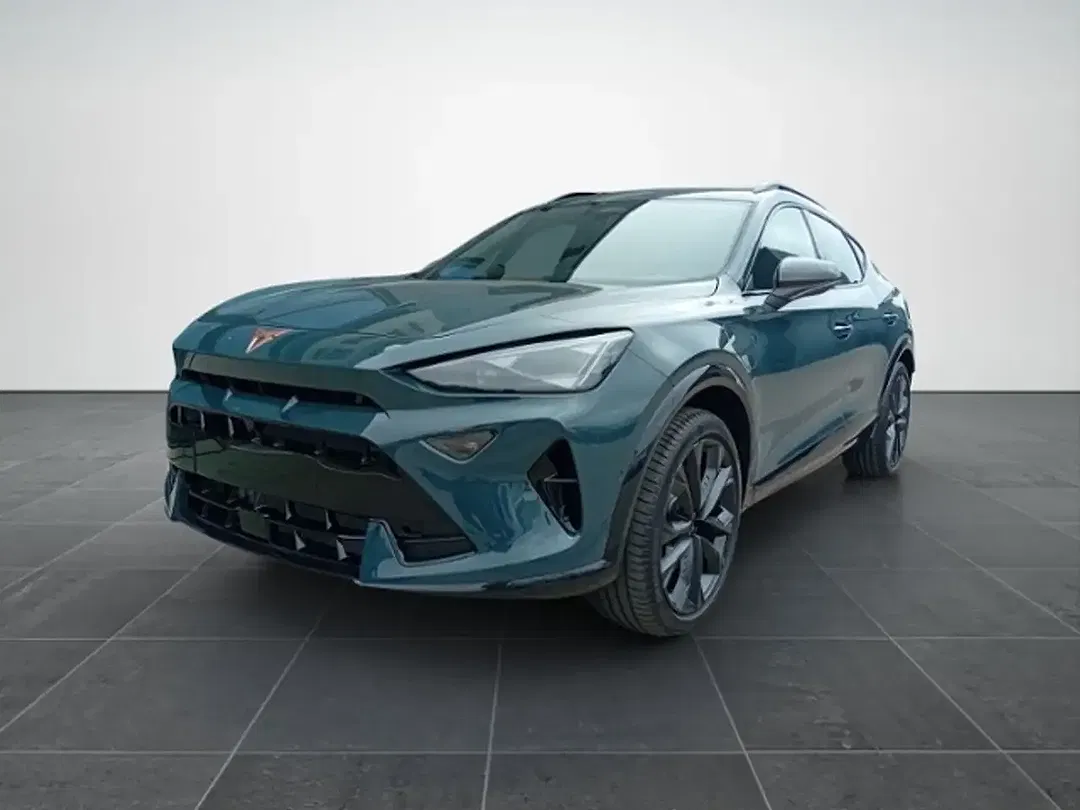 CUPRA Formentor 1.5 PHEV DSG VZ Edition - Thumbnail 2