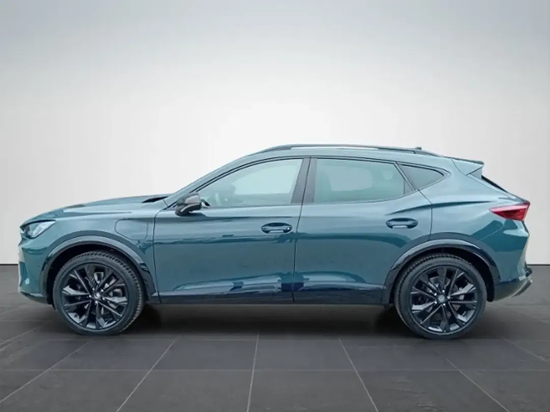 CUPRA Formentor 1.5 PHEV DSG VZ Edition - Thumbnail 3