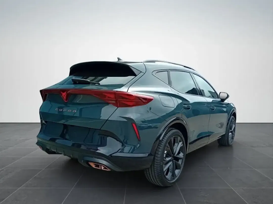 CUPRA Formentor 1.5 PHEV DSG VZ Edition - Thumbnail 6