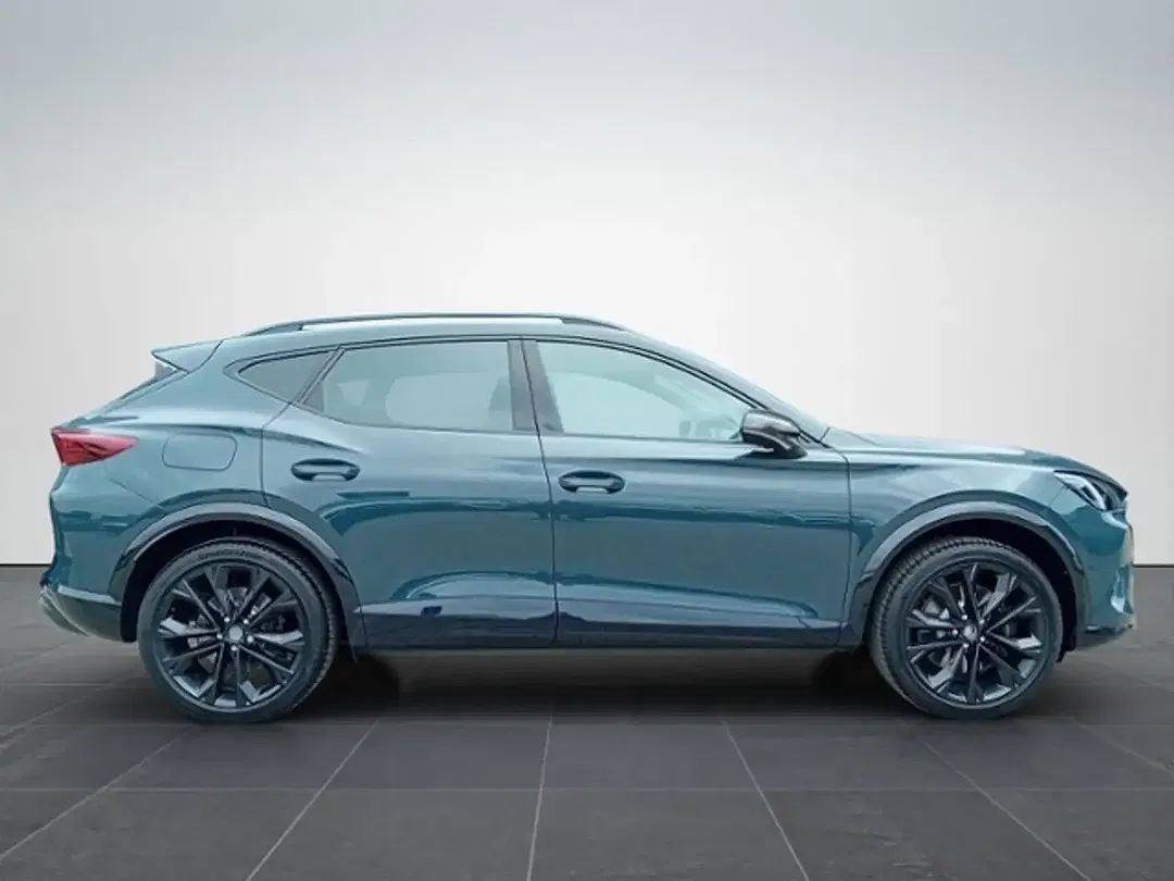 CUPRA Formentor 1.5 PHEV DSG VZ Edition - Thumbnail 7