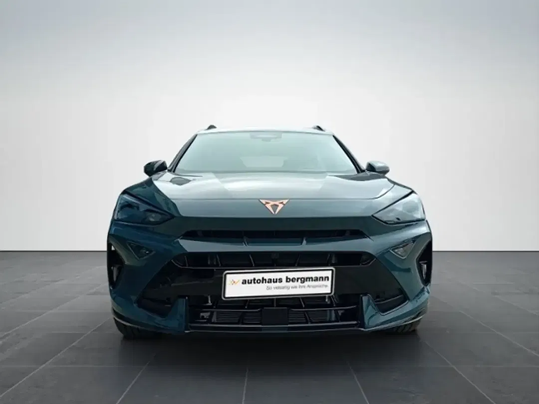 CUPRA Formentor 1.5 PHEV DSG VZ Edition - Thumbnail 9