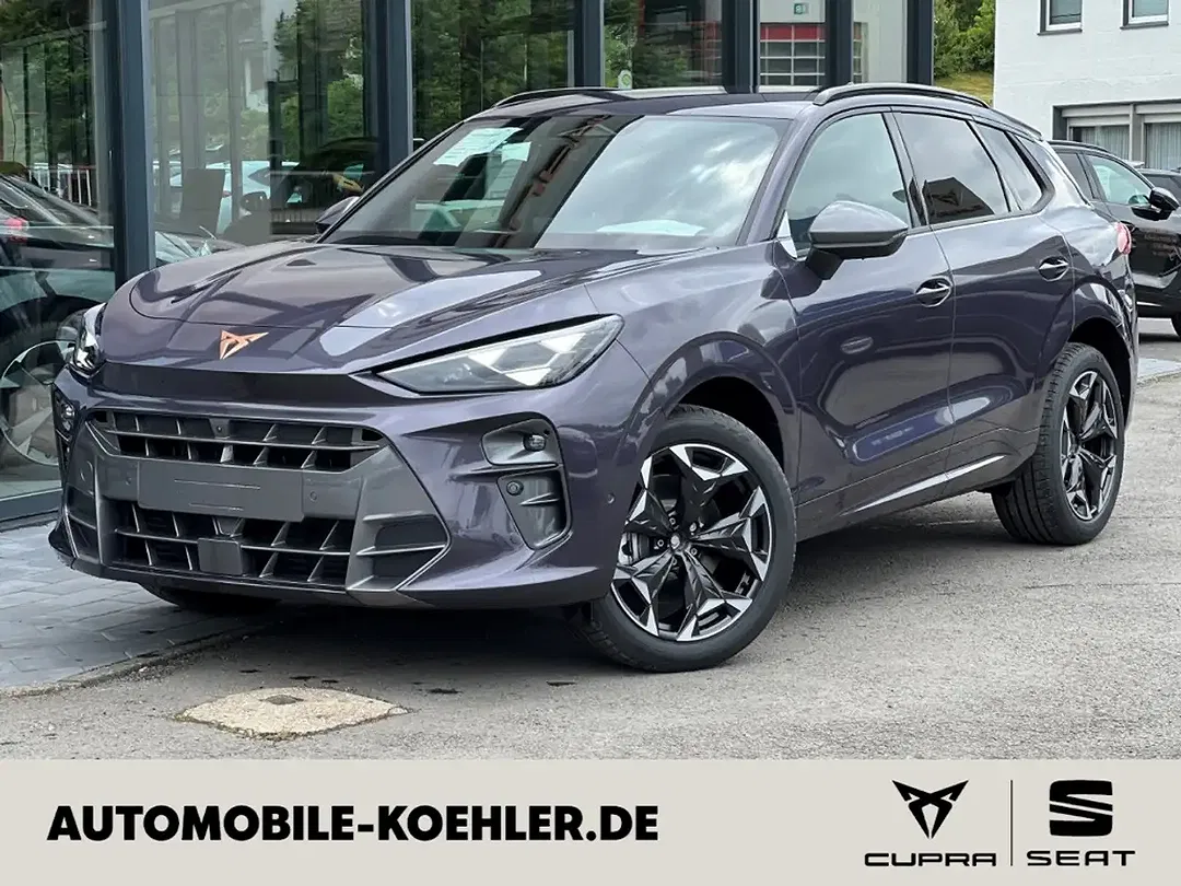 CUPRA Terramar 2.0 TSI DSG 4Drive - foto 1