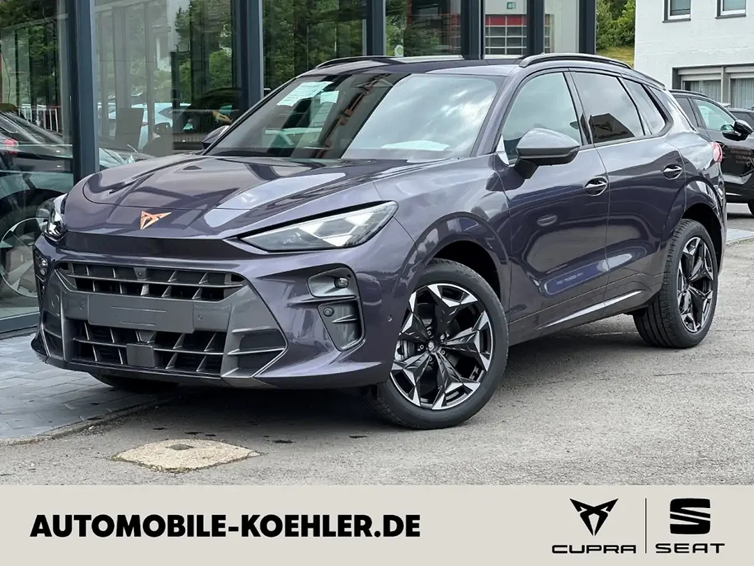 CUPRA Terramar 2.0 TSI DSG 4Drive - Afbeelding 1