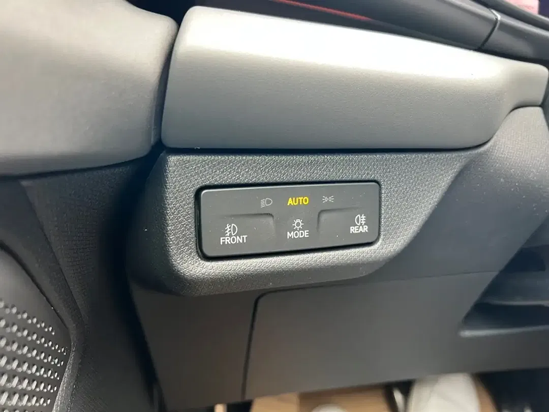 CUPRA Terramar 2.0 TSI DSG 4Drive - Thumbnail 12