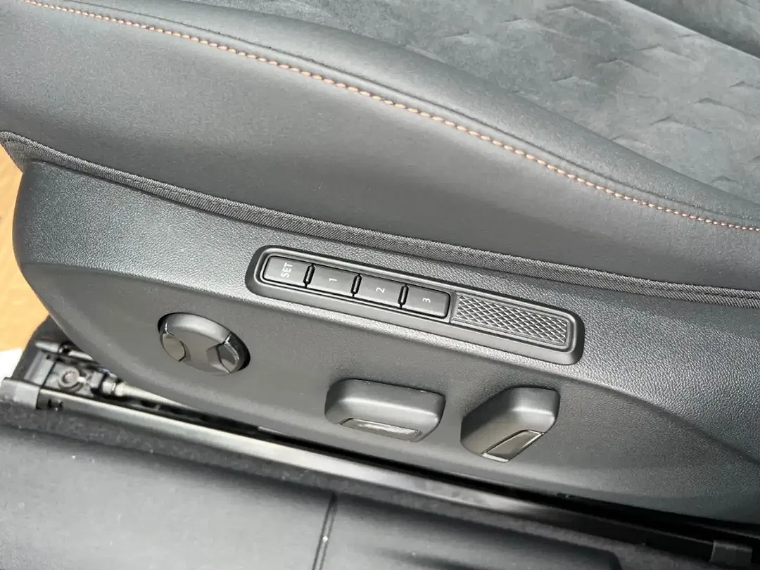 CUPRA Terramar 2.0 TSI DSG 4Drive - Thumbnail 13