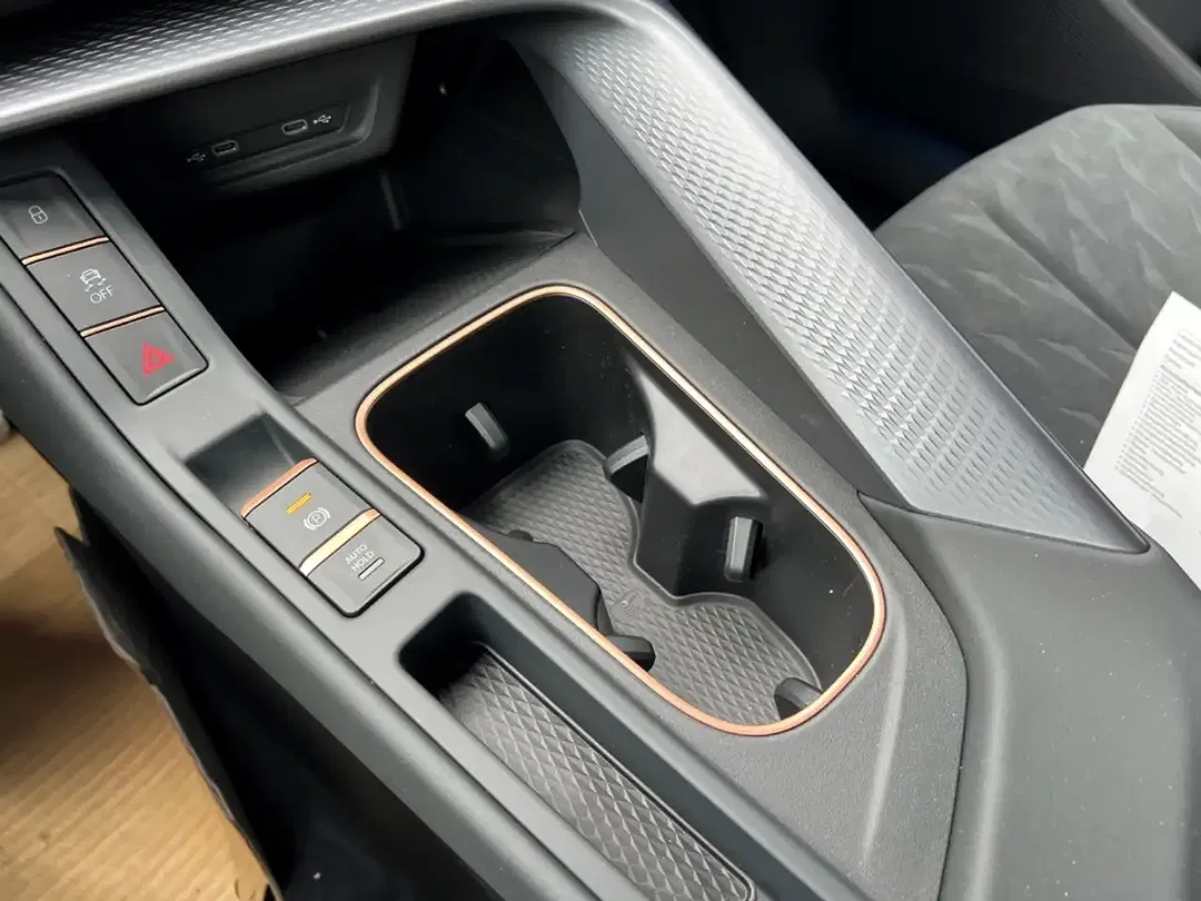 CUPRA Terramar 2.0 TSI DSG 4Drive - foto 15