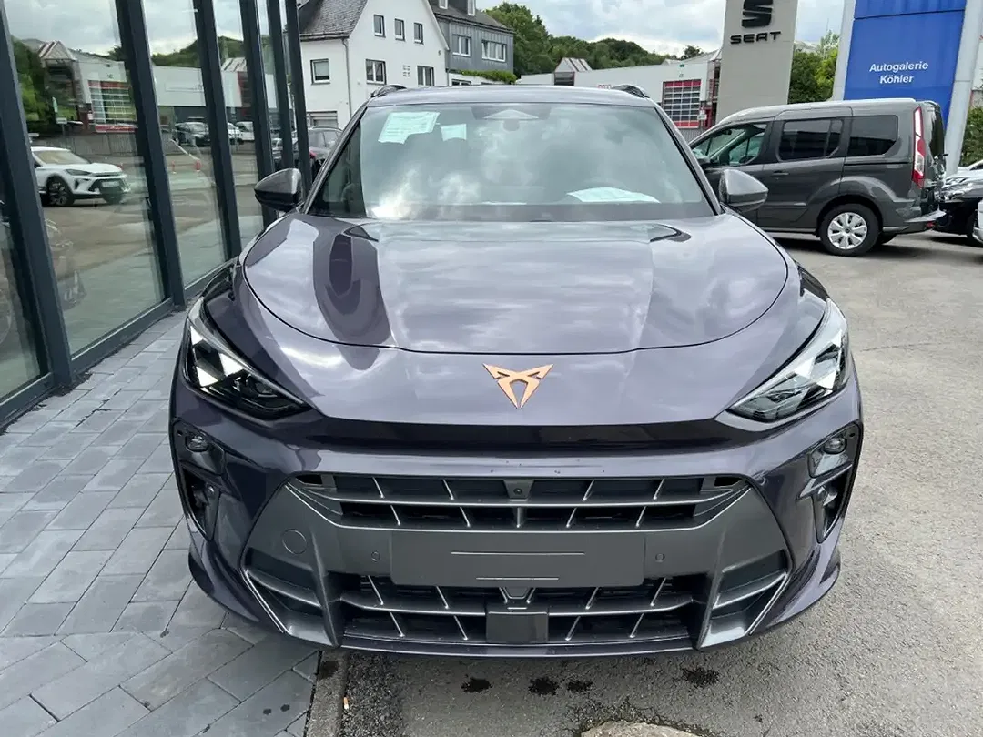 CUPRA Terramar 2.0 TSI DSG 4Drive - foto 2