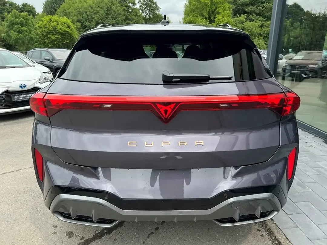 CUPRA Terramar 2.0 TSI DSG 4Drive - Thumbnail 5